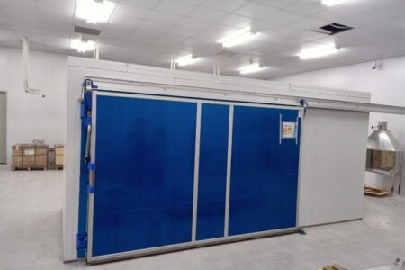 Lắp đặt kho lạnh Lắp đặt kho lạnh