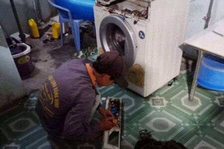 sửa máy giặt sửa máy giặt