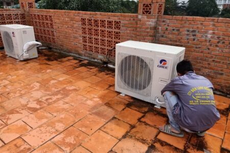 sửa máy lạnh sửa máy lạnh